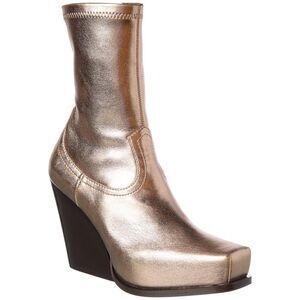 Stella McCartney Cowboy Boot Size EU40/US10 $1280